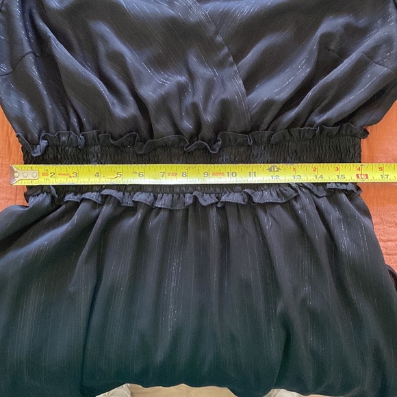 Andree by unit black dress - Picture 6 of 6